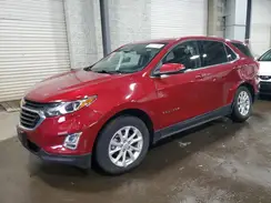 3GNAXUEV9KL205387 2019 CHEVROLET EQUINOX