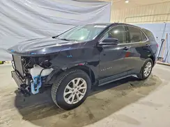 3GNAXUEV9KL206605 2019 CHEVROLET EQUINOX