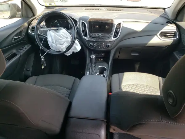 3GNAXUEV9KL211674 2019 CHEVROLET EQUINOX - Image 8