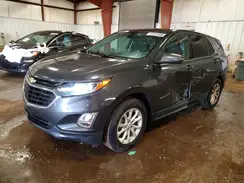 3GNAXUEV9KL214977 2019 CHEVROLET EQUINOX