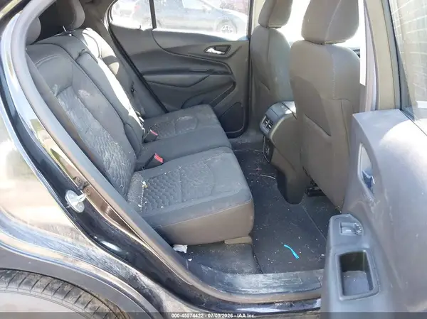 3GNAXUEV9KL219208 2019 CHEVROLET EQUINOX - Image 8
