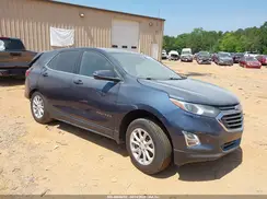 3GNAXUEV9KL235828 2019 CHEVROLET EQUINOX