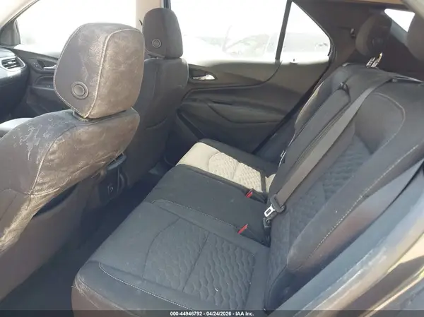 3GNAXUEV9KL235828 2019 CHEVROLET EQUINOX - Image 8