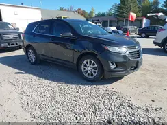 3GNAXUEV9KL242469 2019 CHEVROLET EQUINOX