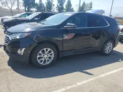 3GNAXUEV9KL260681 2019 CHEVROLET EQUINOX