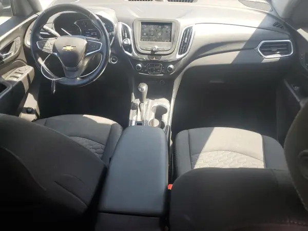 3GNAXUEV9KL260681 2019 CHEVROLET EQUINOX - Image 8