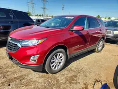 3GNAXUEV9KL263693 2019 CHEVROLET EQUINOX