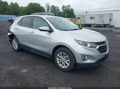3GNAXUEV9KL270255 2019 CHEVROLET EQUINOX