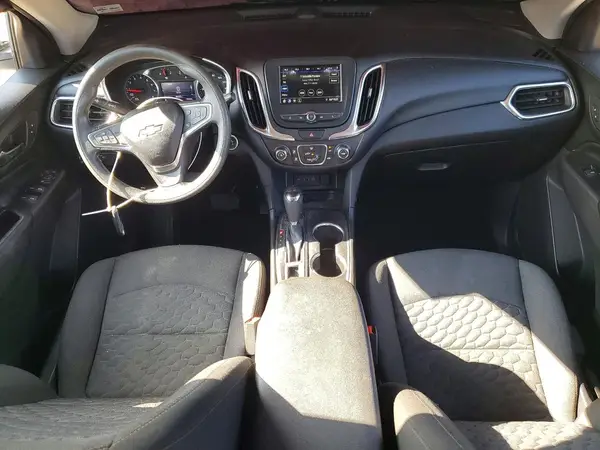 3GNAXUEV9KL271924 2019 CHEVROLET EQUINOX - Image 8