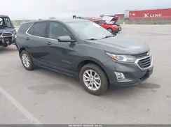 3GNAXUEV9KL272393 2019 CHEVROLET EQUINOX