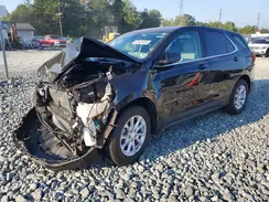 3GNAXUEV9KL274712 2019 CHEVROLET EQUINOX