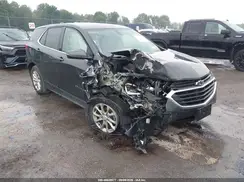 3GNAXUEV9KL277982 2019 CHEVROLET EQUINOX