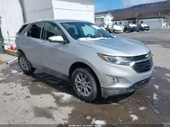 3GNAXUEV9KL278467 2019 CHEVROLET EQUINOX