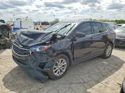 3GNAXUEV9KL278713 2019 CHEVROLET EQUINOX