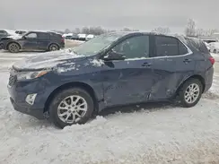 3GNAXUEV9KL282812 2019 CHEVROLET EQUINOX