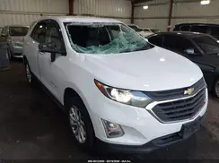 3GNAXUEV9KL284060 2019 CHEVROLET EQUINOX