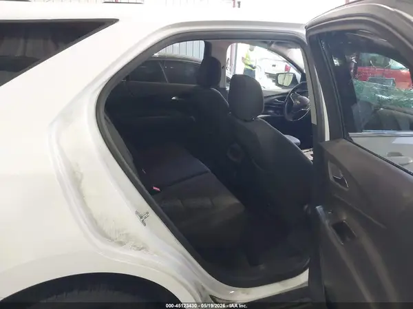 3GNAXUEV9KL284060 2019 CHEVROLET EQUINOX - Image 8