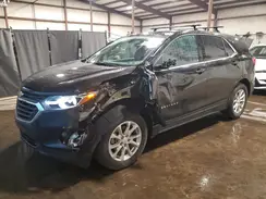 3GNAXUEV9KL298590 2019 CHEVROLET EQUINOX