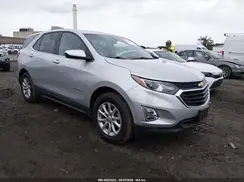 3GNAXUEV9KL302346 2019 CHEVROLET EQUINOX