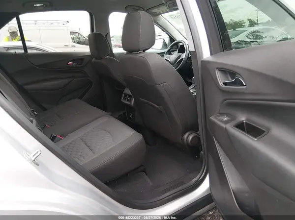 3GNAXUEV9KL302346 2019 CHEVROLET EQUINOX - Image 8