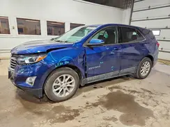 3GNAXUEV9KL305263 2019 CHEVROLET EQUINOX
