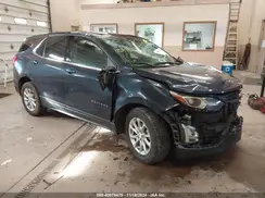 3GNAXUEV9KL319387 2019 CHEVROLET EQUINOX