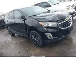 3GNAXUEV9KL341860 2019 CHEVROLET EQUINOX