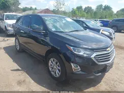 3GNAXUEV9KL344337 2019 CHEVROLET EQUINOX