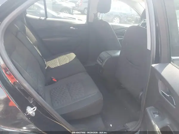 3GNAXUEV9KL344337 2019 CHEVROLET EQUINOX - Image 8