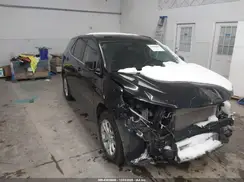 3GNAXUEV9KL359498 2019 CHEVROLET EQUINOX