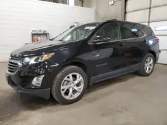 3GNAXUEV9KL375457 2019 CHEVROLET EQUINOX