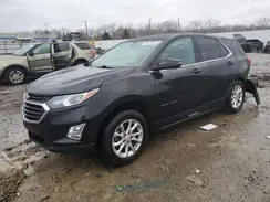 3GNAXUEV9KL384160 2019 CHEVROLET EQUINOX