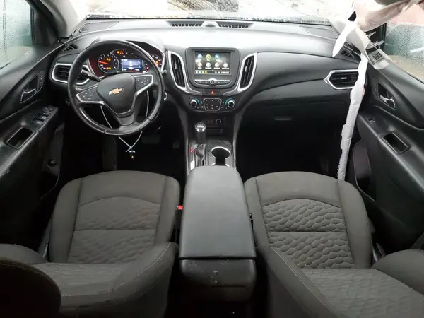 3GNAXUEV9KL384160 2019 CHEVROLET EQUINOX - Image 8