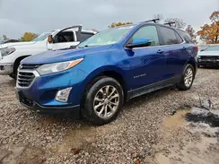 3GNAXUEV9KL399483 2019 CHEVROLET EQUINOX