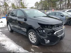 3GNAXUEV9KL401314 2019 CHEVROLET EQUINOX