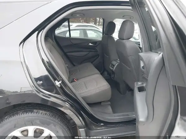 3GNAXUEV9KL401314 2019 CHEVROLET EQUINOX - Image 8
