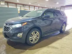 3GNAXUEV9KS504545 2019 CHEVROLET EQUINOX