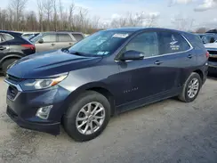 3GNAXUEV9KS504920 2019 CHEVROLET EQUINOX