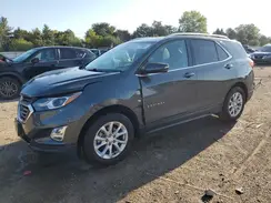 3GNAXUEV9KS505033 2019 CHEVROLET EQUINOX