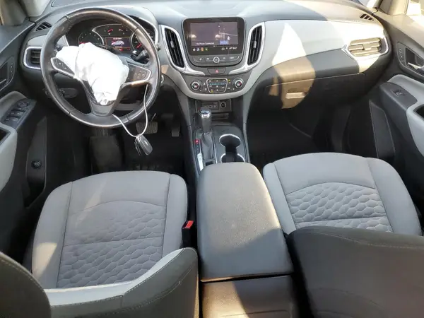 3GNAXUEV9KS505033 2019 CHEVROLET EQUINOX - Image 8