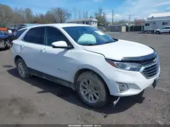 3GNAXUEV9KS508126 2019 CHEVROLET EQUINOX