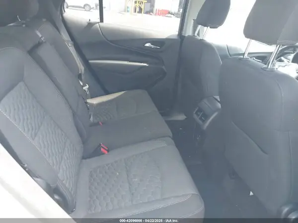 3GNAXUEV9KS508126 2019 CHEVROLET EQUINOX - Image 8