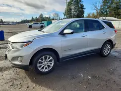 3GNAXUEV9KS510121 2019 CHEVROLET EQUINOX
