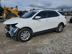 3GNAXUEV9KS511298 2019 CHEVROLET EQUINOX