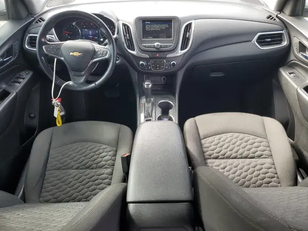 3GNAXUEV9KS511298 2019 CHEVROLET EQUINOX - Image 8