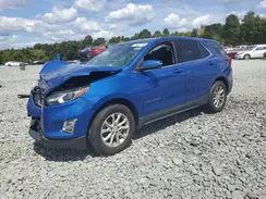 3GNAXUEV9KS511835 2019 CHEVROLET EQUINOX