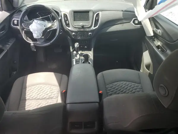 3GNAXUEV9KS511835 2019 CHEVROLET EQUINOX - Image 8