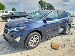 3GNAXUEV9KS512046 2019 CHEVROLET EQUINOX