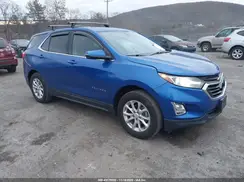 3GNAXUEV9KS512578 2019 CHEVROLET EQUINOX