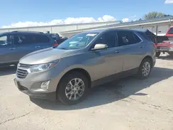 3GNAXUEV9KS513049 2019 CHEVROLET EQUINOX